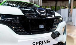 亚国产,新时代的东方力量