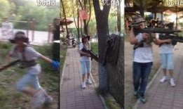 国产野战视频,展现中国军人英勇风采与实战智慧