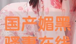 国产黑骚,揭秘我国黑色产业背后的秘密与挑战